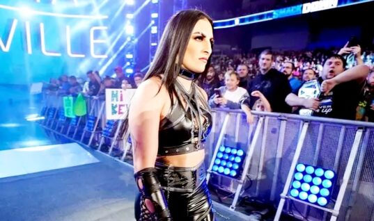 Sonya Deville Goes On Blocking Spree After Making Bold Claim On X