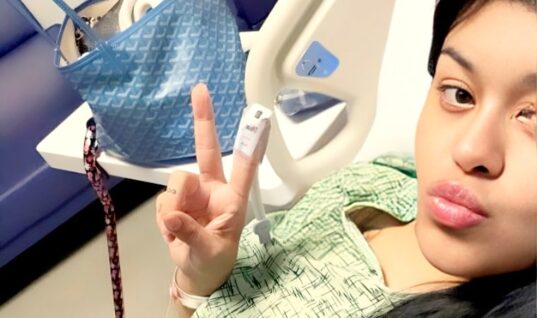 Former WWE & AEW Employee Launches GoFundMe Due To Life-Changing Spinal Cord Injury