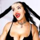 TNA’s Steph De Lander Bravely Shows Off Her Breast Reduction Scars