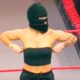 Tessa Blanchard Reveals Her TNA Contract Status