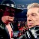 The Undertaker Reveals Why Vince McMahon Edited Some Of His Promos