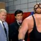 Former WCW Enhancement Talent Reveals He Confronted Vader For Taking Liberties With Him