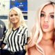 New NXT Referee Wows Fans With A Lingerie Selfie