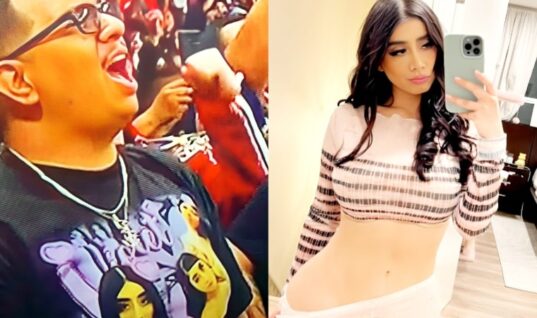 Adult Film Star Wants To Meet Fan That Was Wearing Her Merchandise During Raw