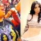Adult Film Star Wants To Meet Fan That Was Wearing Her Merchandise During Raw