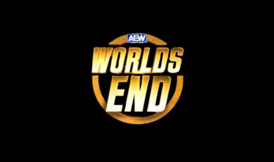 Former WWE Star Was Backstage At Worlds End