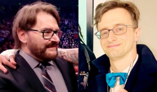 Tony Schiavone Puts Chris Charlton On Blast For His Anti-AEW Remarks