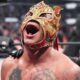 Rey Fénix Shares His Solution To AEW Stopping The Sale Of His Merchandise