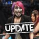 Asuka Shares Update After Previously Disclosing She Is Concerned For Her Safety