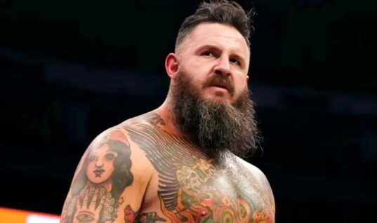 Brody King Puts Bryce Mitchell On Blast For His Support Of Adolf Hitler