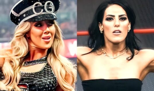 Chelsea Green Confirms She’s Far From Ready To Forgive Tessa Blanchard
