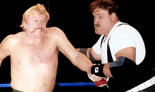 Former AWA Star Passes Away Aged 80