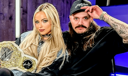 Liv Morgan Discloses Her Current Real-Life Relationship Status