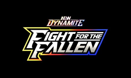 Two Notable Former WWE Talents Were Backstage At Dynamite
