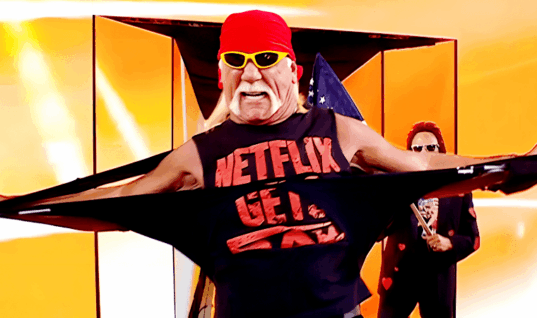 Hulk Hogan Passes Away Aged 71