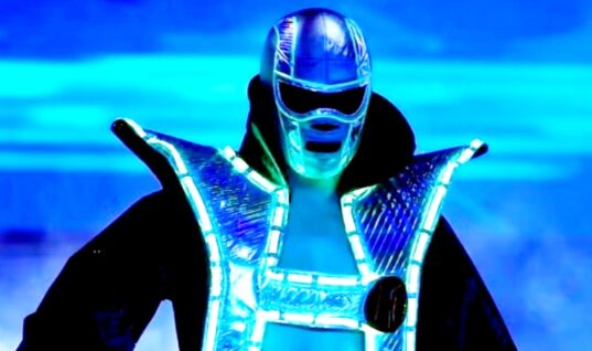 Update On Why Hologram Is Still Absent From AEW Television