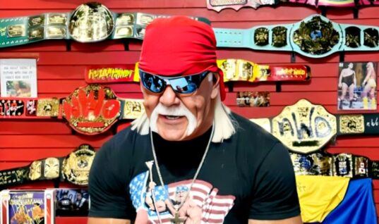 Bubba The Love Sponge Shares Concerning Hearsay Regarding Hulk Hogan’s Health