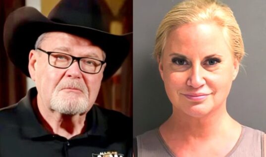 Jim Ross Discloses The Proposal Sunny Made Him After His Wife Died