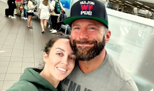 Matt Cardona Questions Chelsea Green Not Having A Match At WrestleMania 41