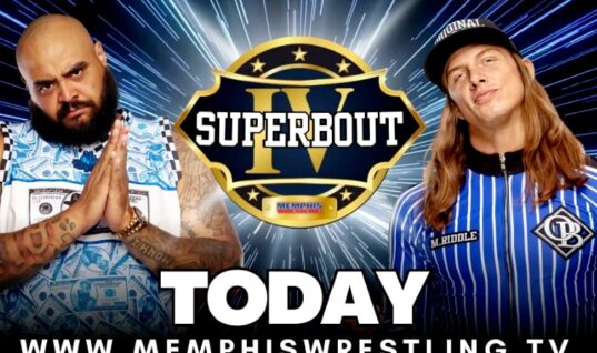 Matt Riddle Reportedly Let Fans Down So He Could Party At Nick Hogan’s Wedding Reception