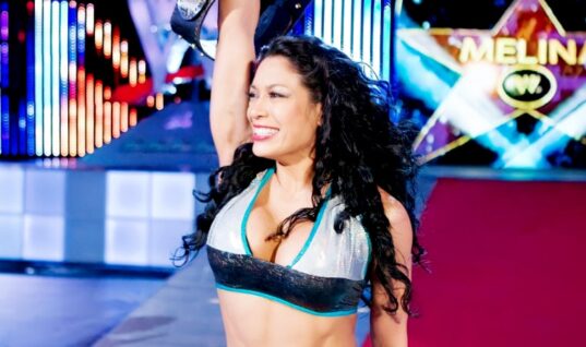 Concern For Former WWE Star Melina As She Has Seemingly Gone Missing