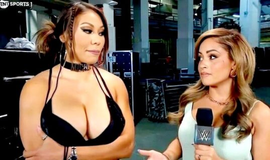 Michin Denies Plastic Surgery Claim