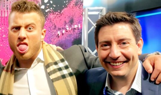 Eminent Wrestling Merchandise Collector Has Lost His Entire Collection