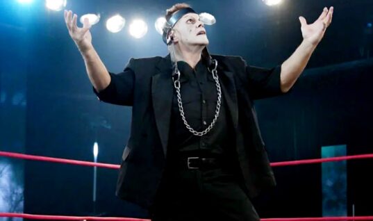 PCO Reveals How Many Times AEW  Previously Tried To Sign Him Over The Years