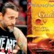 CM Punk Criticized For Sharing Inspirational Quote From Author Accused Of Sexual Assault