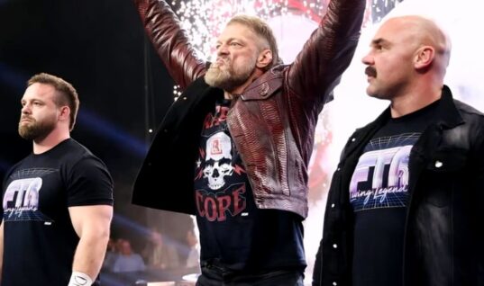Cope Explains Why He Changed His Ring Name In AEW