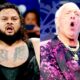 Bronson Reed Responds To Ric Flair Wanting To Wrestle Another Match