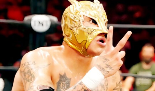 Disgruntled AEW Wrestler Has Been Granted His Release