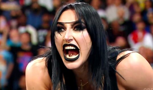 Rhea Ripley Takes To Social Media To Request Fans Respect Her Private Space