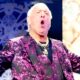 Ric Flair Requests Prayers While Sharing Worrying Photo