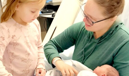 Ronda Rousey Shares Exciting Family News