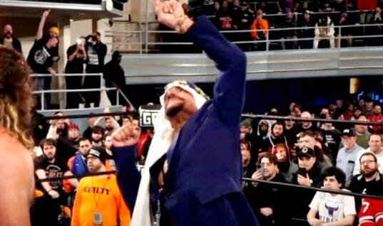 Sabu’s Retirement Match May Be Getting Postponed