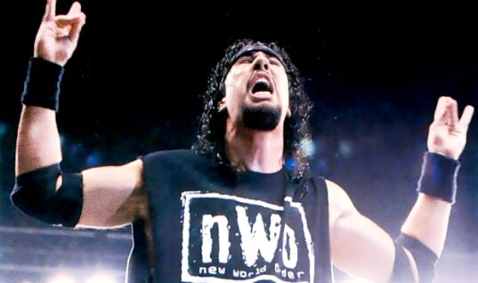 Sean Waltman Reveals AEW Star Helped Him When He Was Dealing With A Life-Threatening Medical Condition