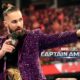 Seth Rollins Confirms Whether He Appears In “Captain America: Brave New World”