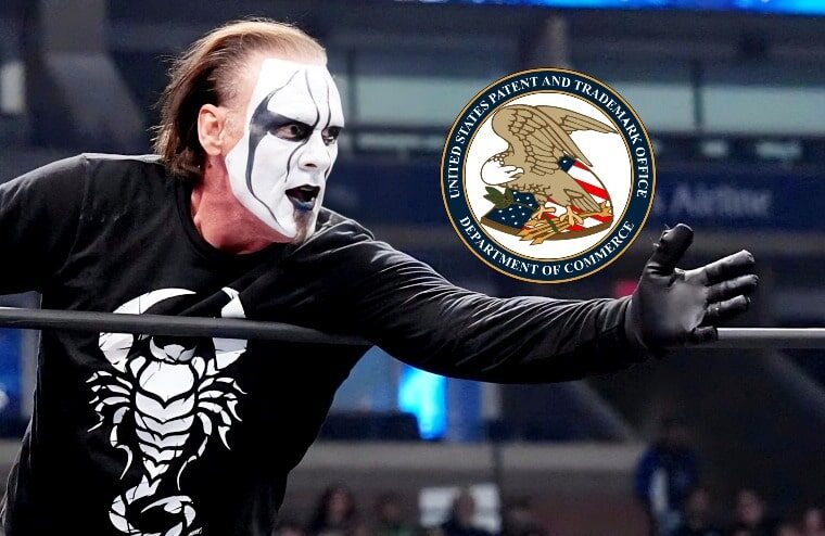 Sting Files Interesting Trademark Application
