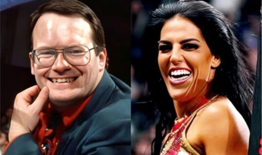 Fans Of Jim Cornette Turn On Him For Defending Tessa Blanchard