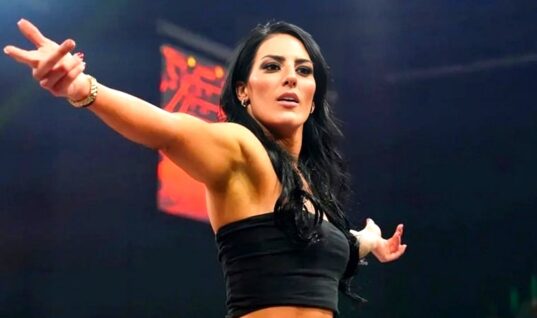 Tessa Blanchard Reveals Why She Turned Down TNA’s Previous Attempt To Bring Her Back