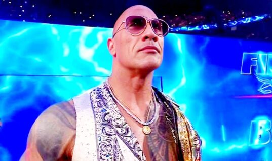 The Rock’s Next WWE Appearance Confirmed