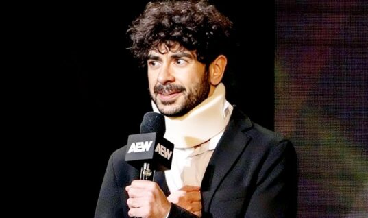 Tony Khan Comments On Letting Unhappy AEW Talents Out Of Their Contracts