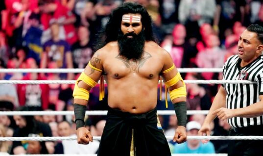 Former WWE Wrestler Has Apparently Taken A Very Different Career Path