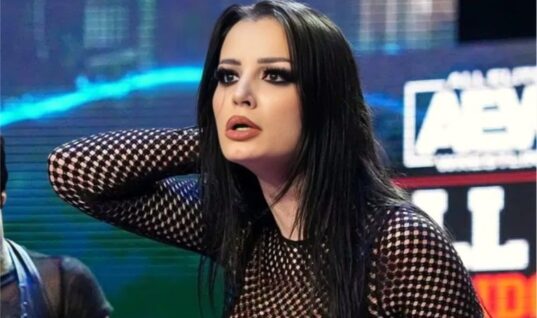 Saraya Reveals What She’s Looking For In A Man