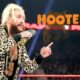 Enzo Amore Wants WWE To Save Hooters