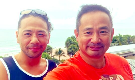 Shinsuke Nakamura Announces Death Of “Older Brother” Japanese Wrestling Star