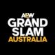 WWE Star Photographed In Attendance At AEW Grand Slam Australia