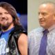 AJ Styles Defends Road Dogg Being Given New Creative Role