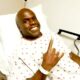 Apollo Crews Remains Positive Despite Needing Surgery